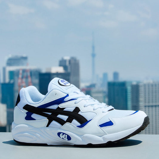 ASICSTIGER Gel-Diablo OG Colourway