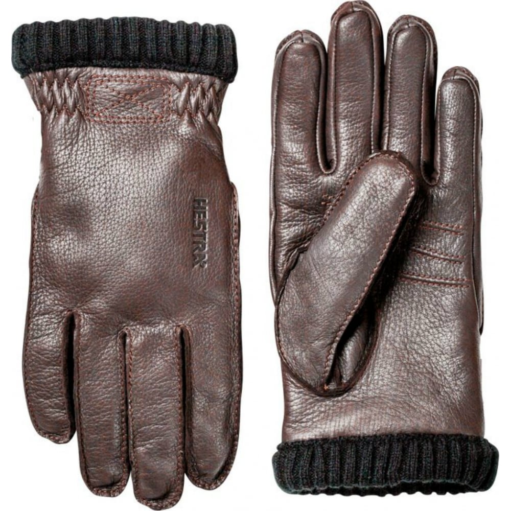 Deerskin Primaloft Rib