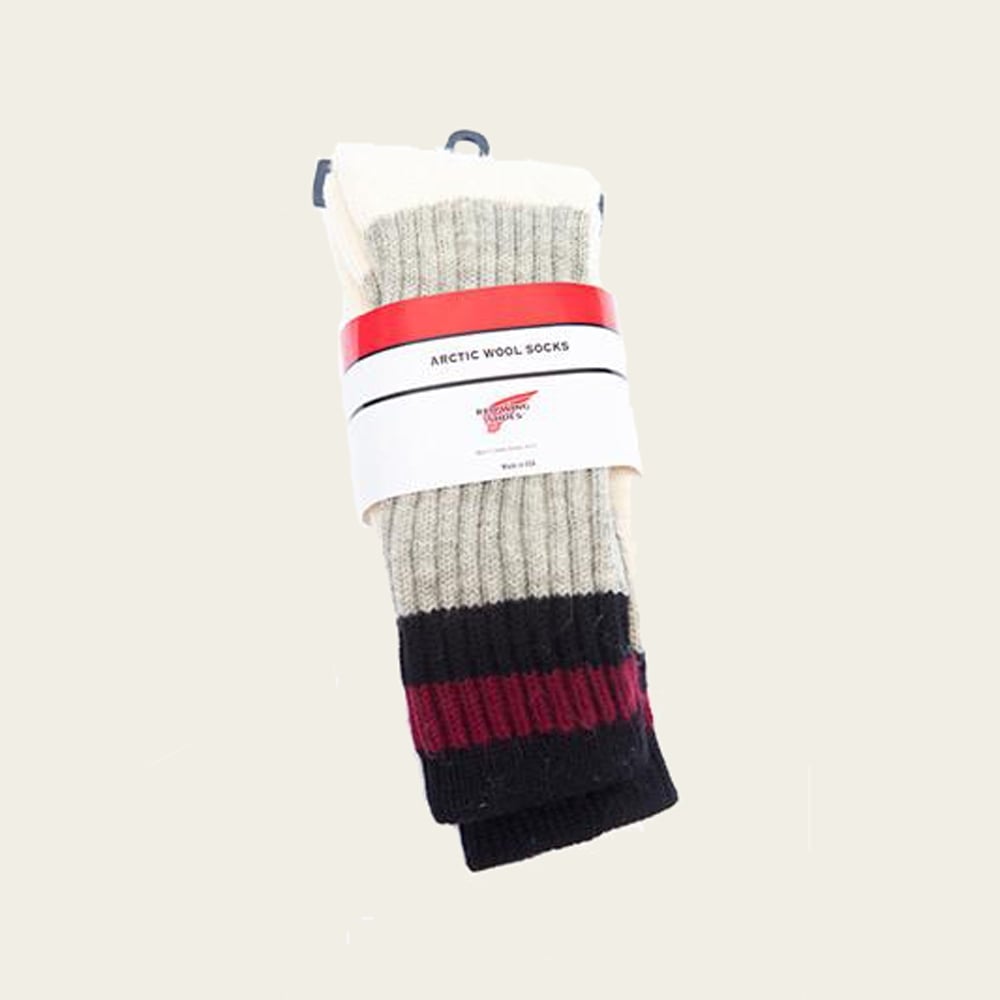 Arctic Wool Socks