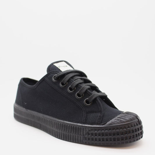 Star Master All Black