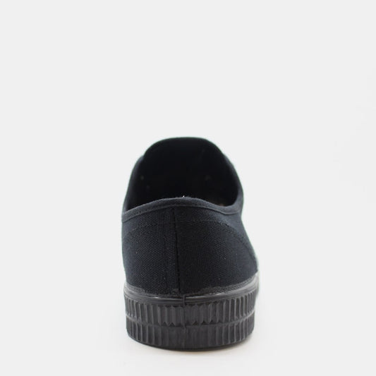 Star Master All Black