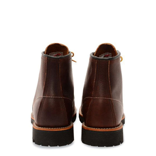 8146 Roughneck 6" Boot - Briar Oil Slick Leather