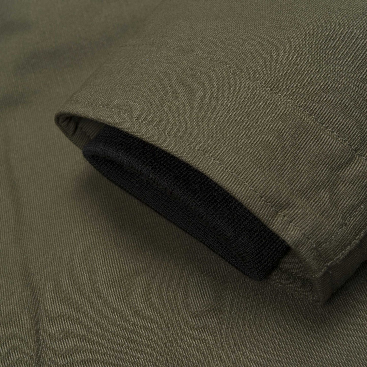 Sheffield Jacket