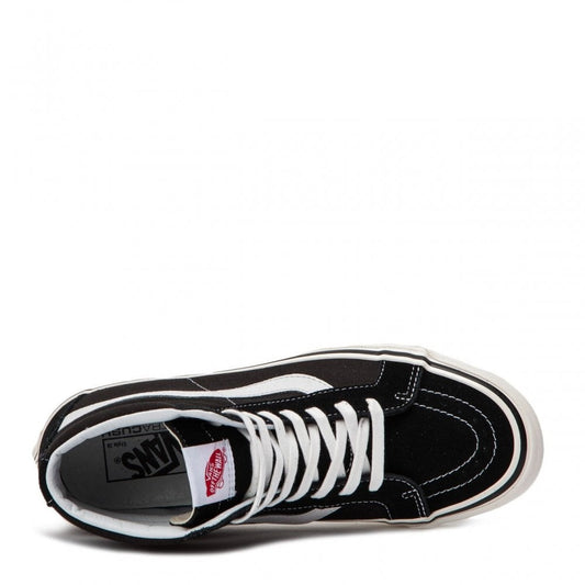 Anaheim Factory Sk8-Hi 38 DX