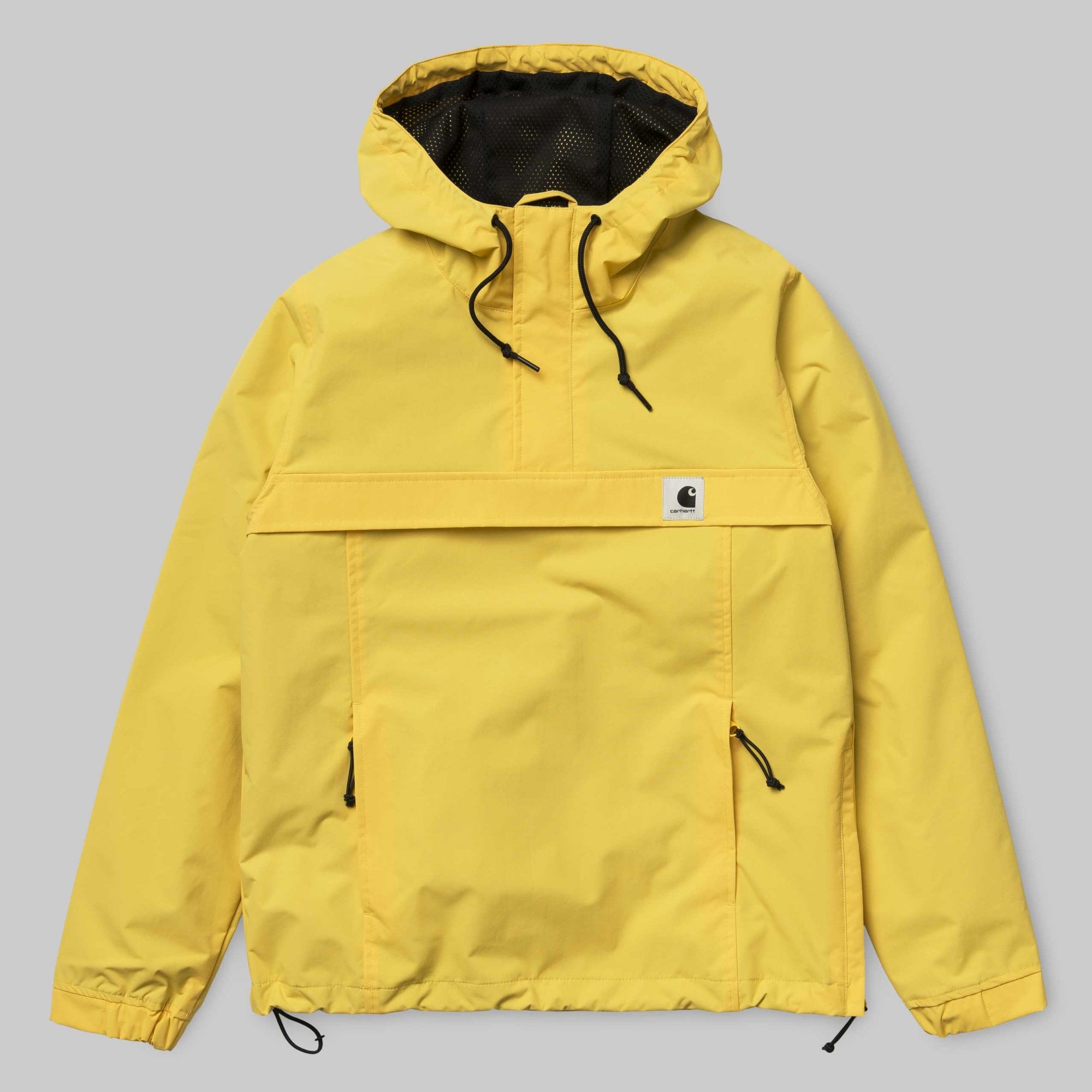 Carhartt WIP Womens W' Nimbus Pullover Jacket (Summer) – Cooshti