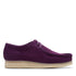 Wallabee Suede - Deep Purple