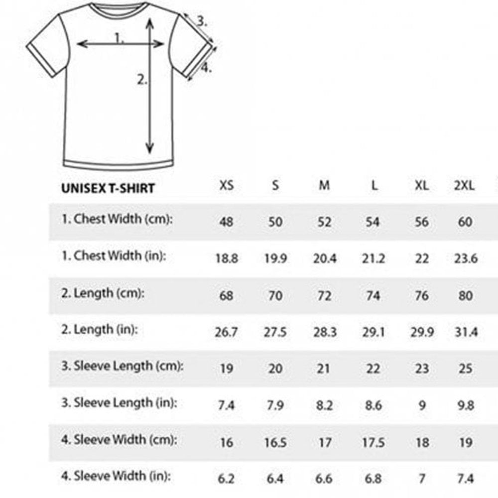 Classic Organic Tee - Optical White