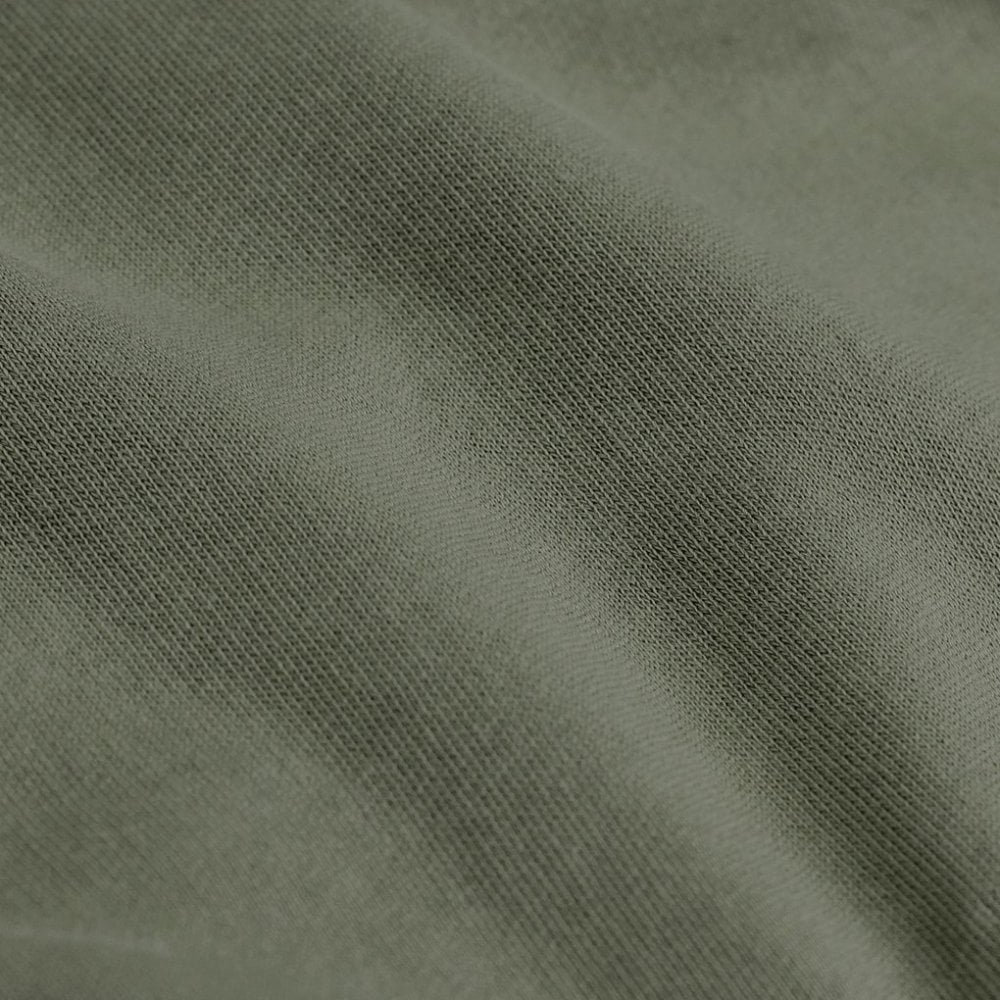 Classic Organic Sweatpants - Dusty Olive