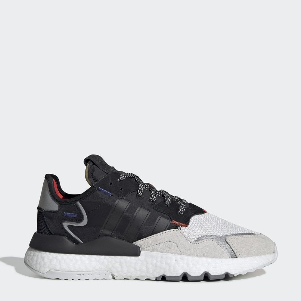 Nite Jogger 3M™ Scotchlite™