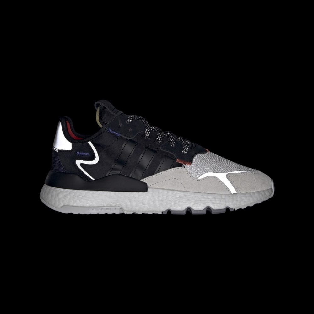 Nite Jogger 3M™ Scotchlite™