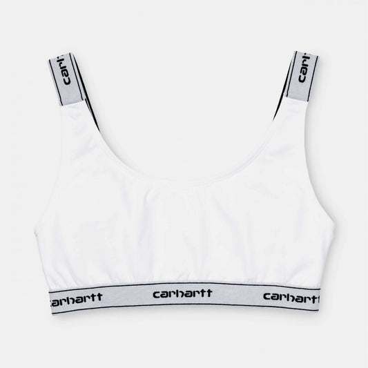 Womens W' Script Top