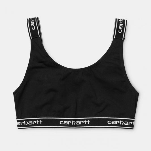 Womens W' Script Top