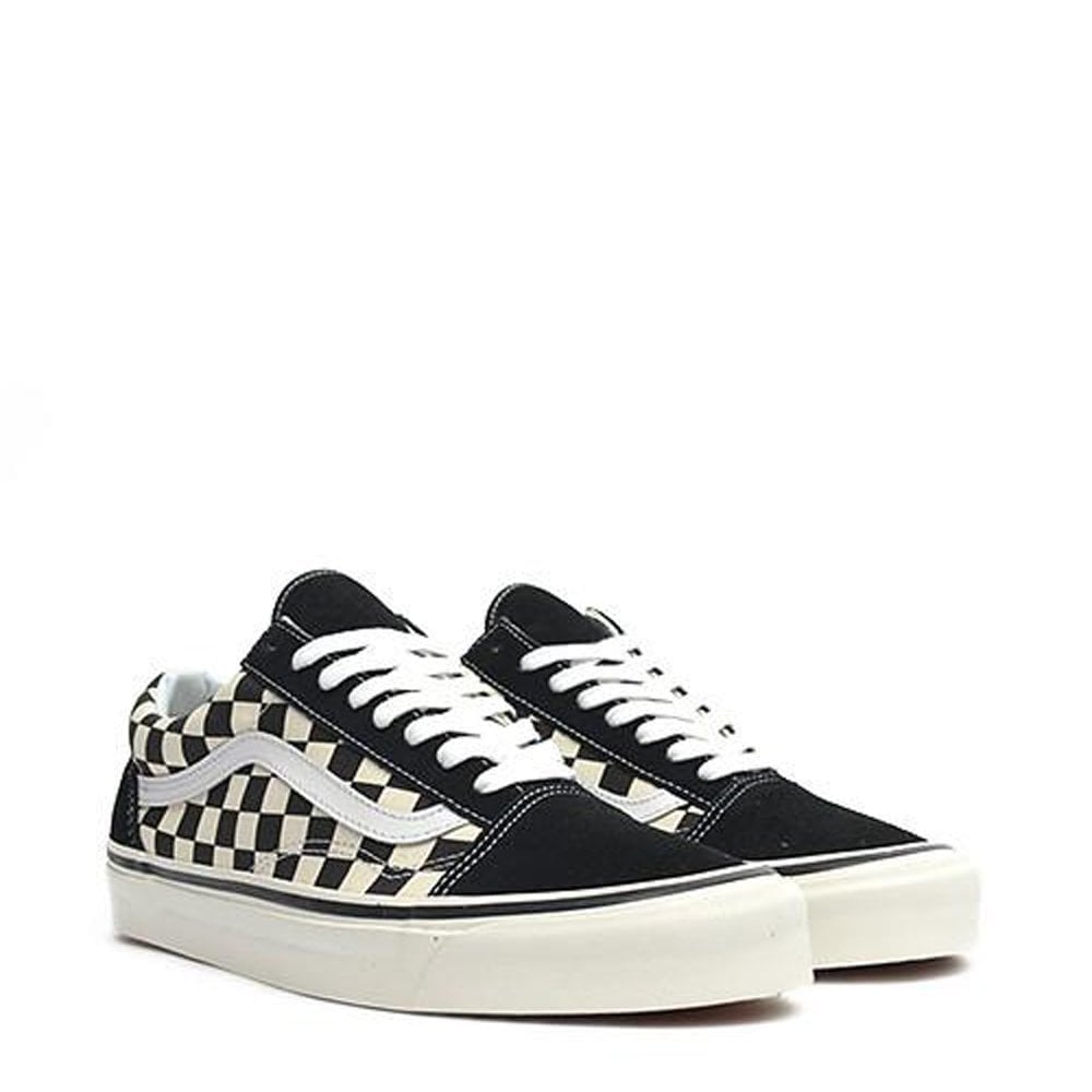 Anaheim Factory Old Skool 36 DX