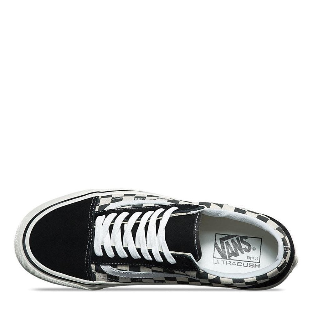 Anaheim Factory Old Skool 36 DX