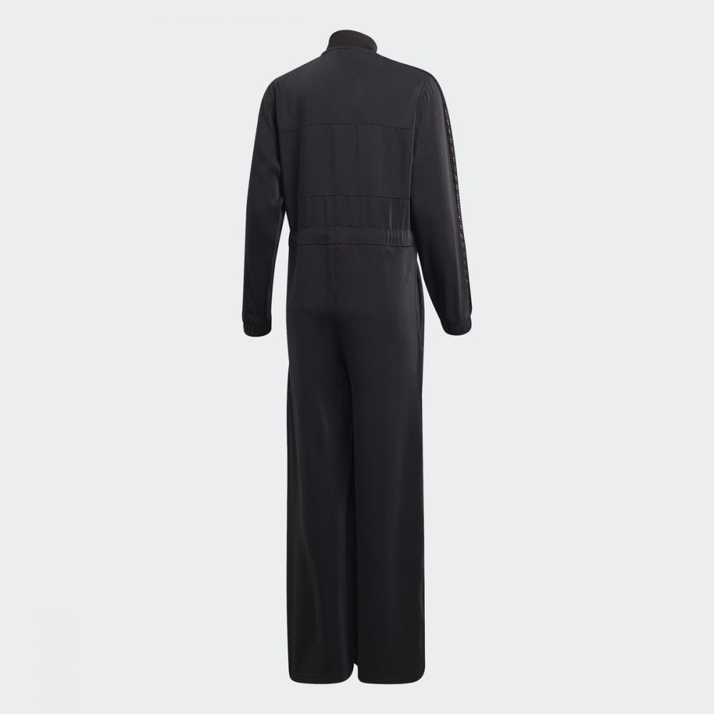 Women's Lace Jumpsuit