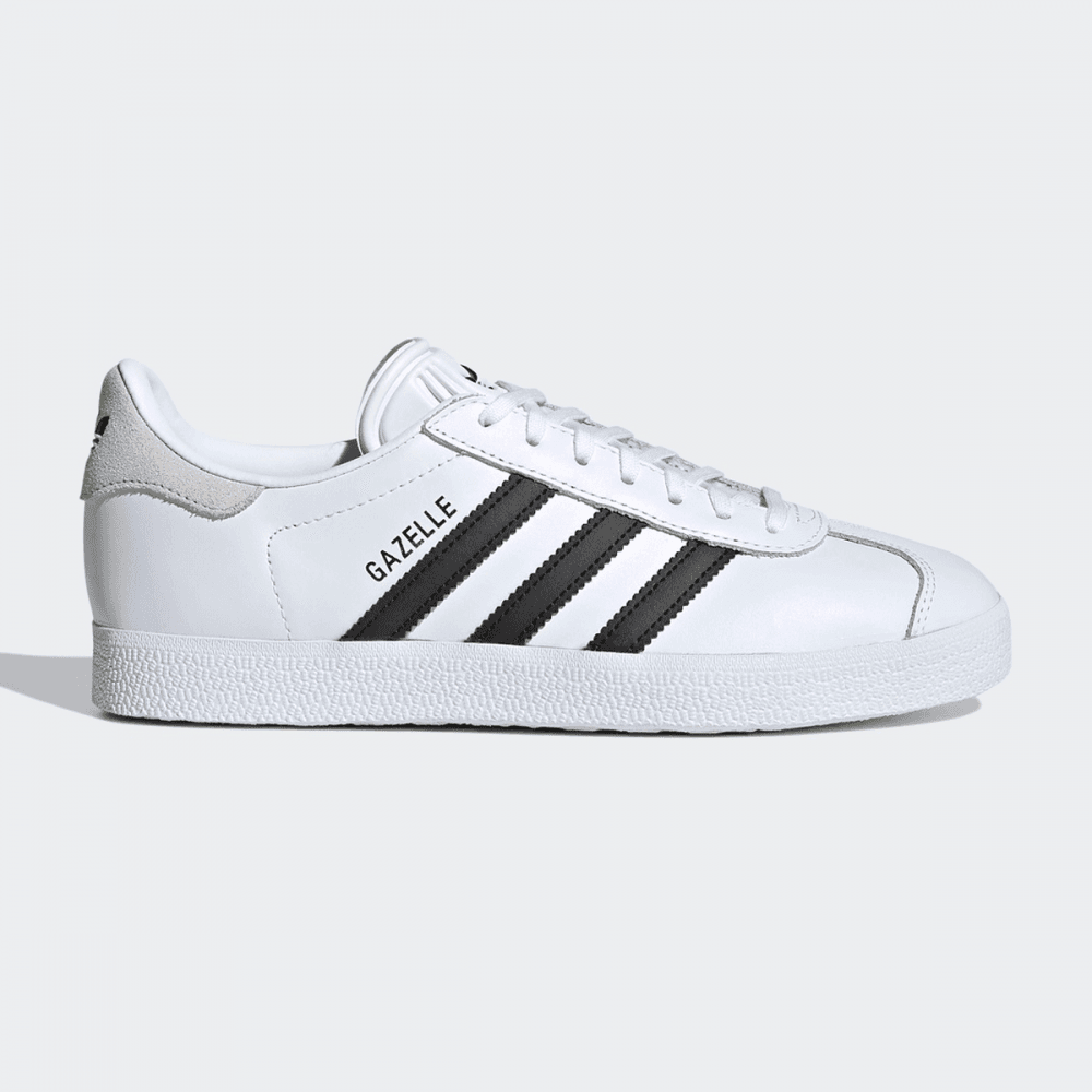 Adidas Originals Women's Gazelle - Leather Cooshti Adidas Originals Women's Gazelle - Leather Cooshti