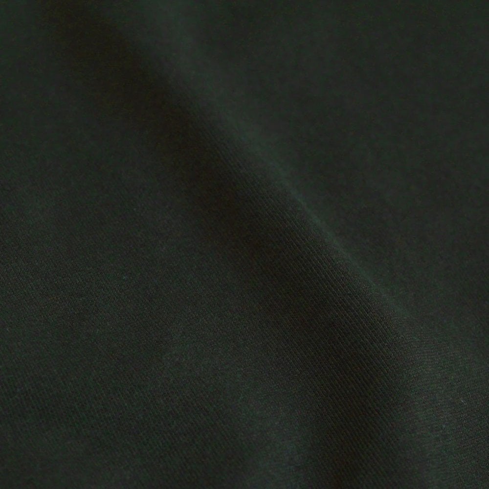 Classic Organic Tee - Hunter Green