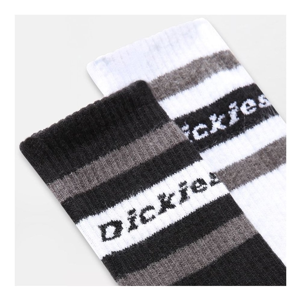 Genola Socks - 2 Pack