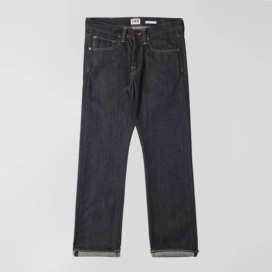 ED-47 Regular Straight Red Listed Selvage 14oz