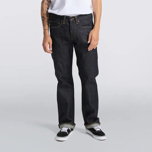 ED-47 Regular Straight Red Listed Selvage 14oz