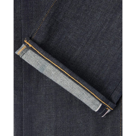 ED-47 Regular Straight Red Listed Selvage 14oz
