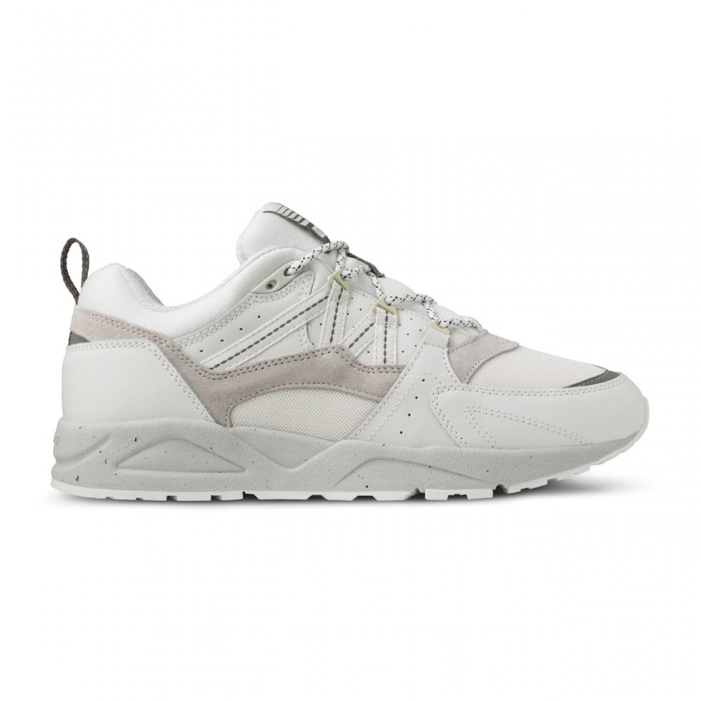 Fusion 2.0 "Monochrome Pack" Bright White/ Foggy Dew