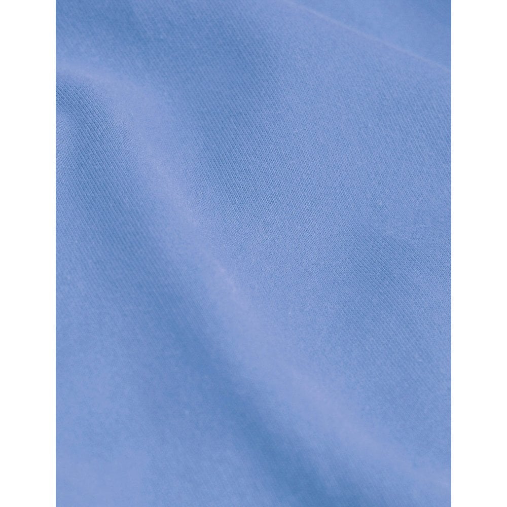 Classic Organic Tee - Sky Blue