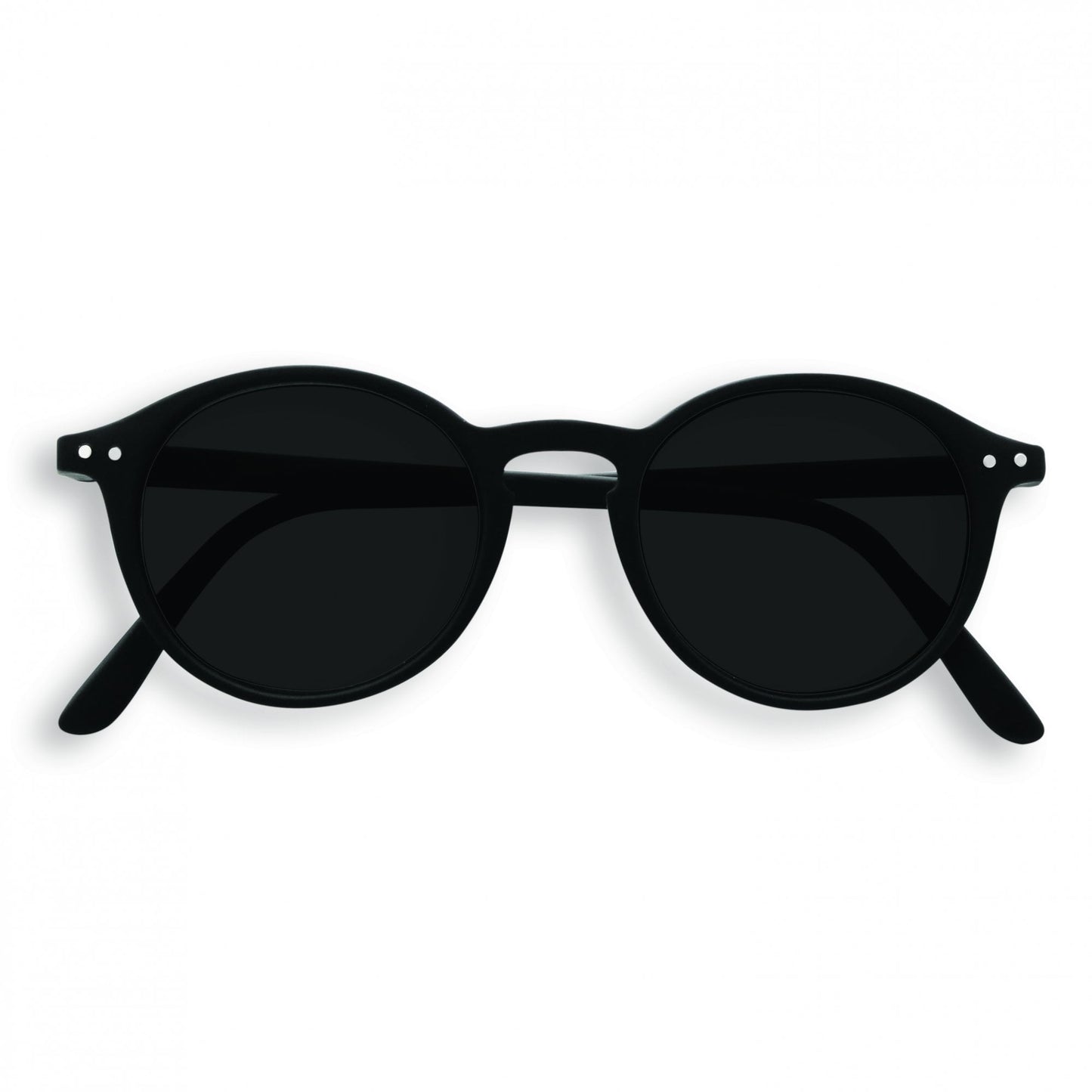 #D Sun Black