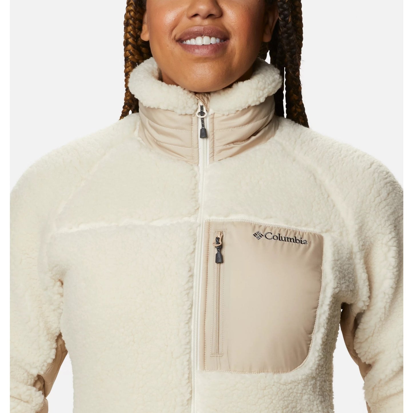 Women's Archer Ridge™ II Sherpa Jacket