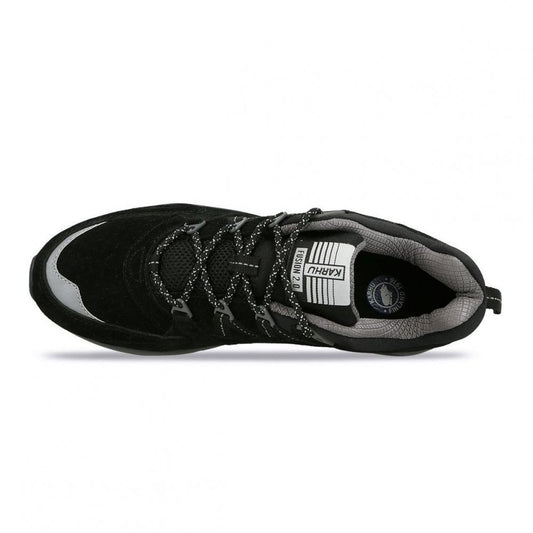 Fusion 2.0 - Black/Black