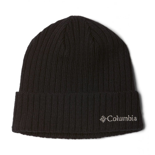 Columbia Watch Cap - Black