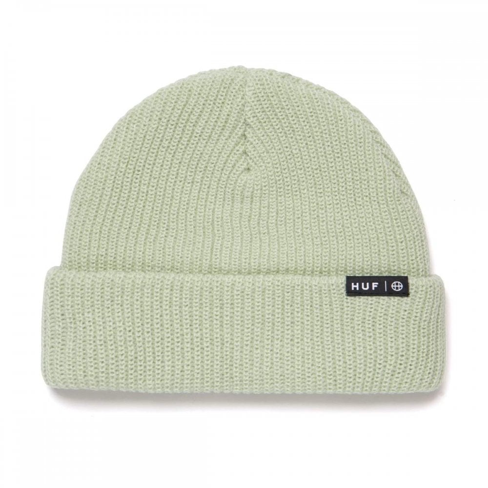Usual Beanie - Mint