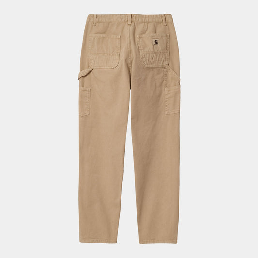 Women's Pierce Pant Straight Dusty H Brown (Faded)