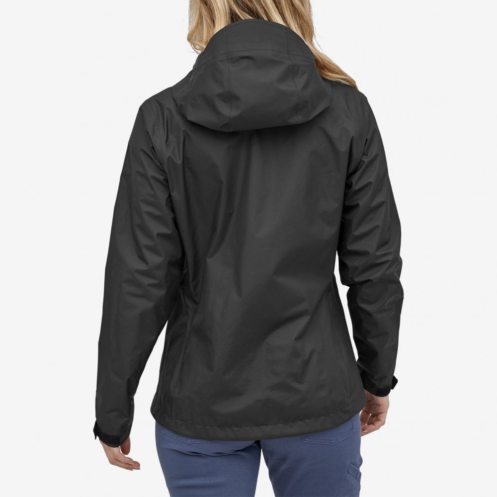Women's Torrentshell 3L Jacket - Black