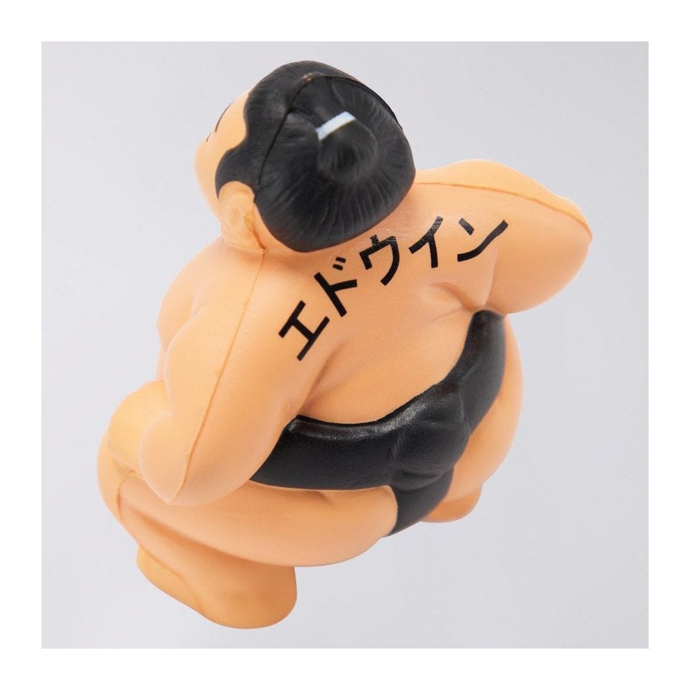 Edwin Sumo Stressball One Size