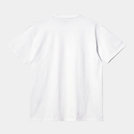 S/s Chase T-shirt