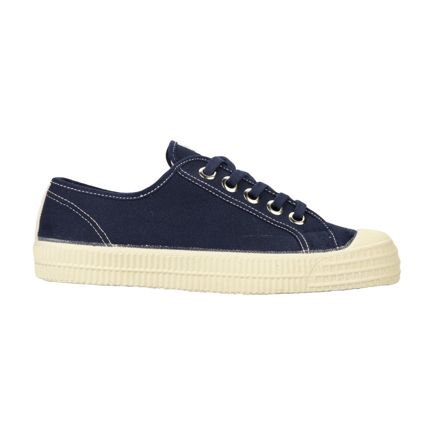Star Master - Navy/ Beige/ Ecru