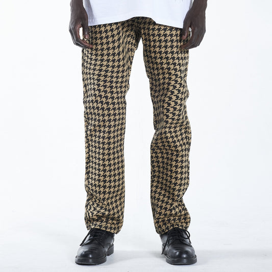 Twist Trouser