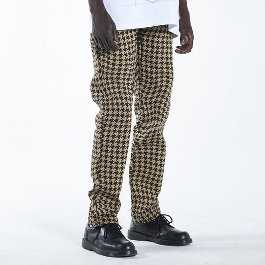 Twist Trouser