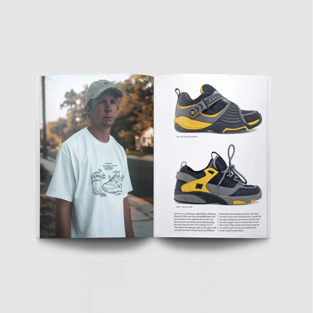 Sneaker Freaker Issue 47