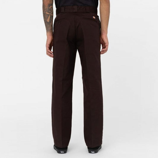 874 Work Pant Recycled Dark Brown