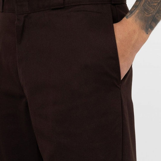 874 Work Pant Recycled Dark Brown
