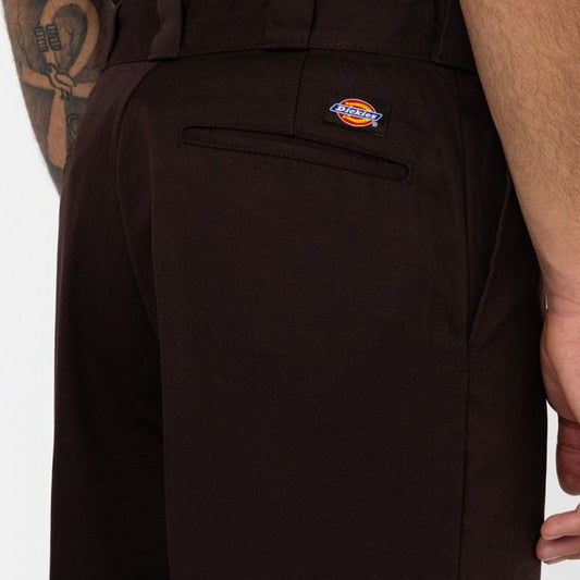 874 Work Pant Recycled Dark Brown