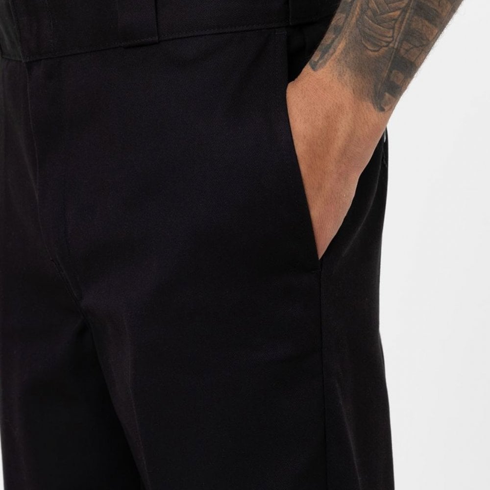 874 Work Pant Recycled Black