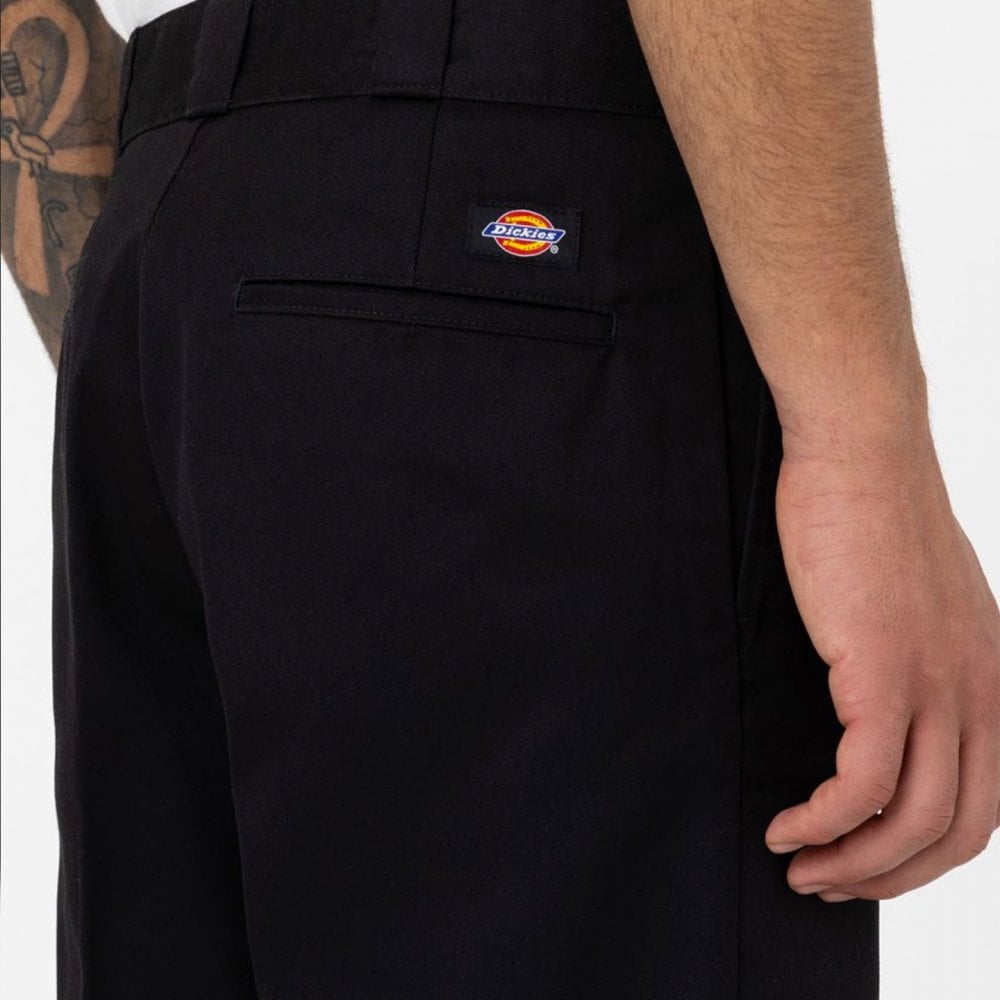 874 Work Pant Recycled Black