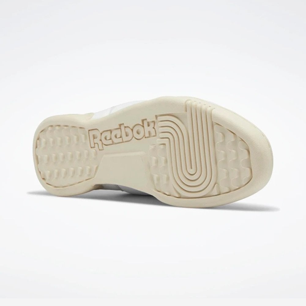 Workout Plus Vintage 1987