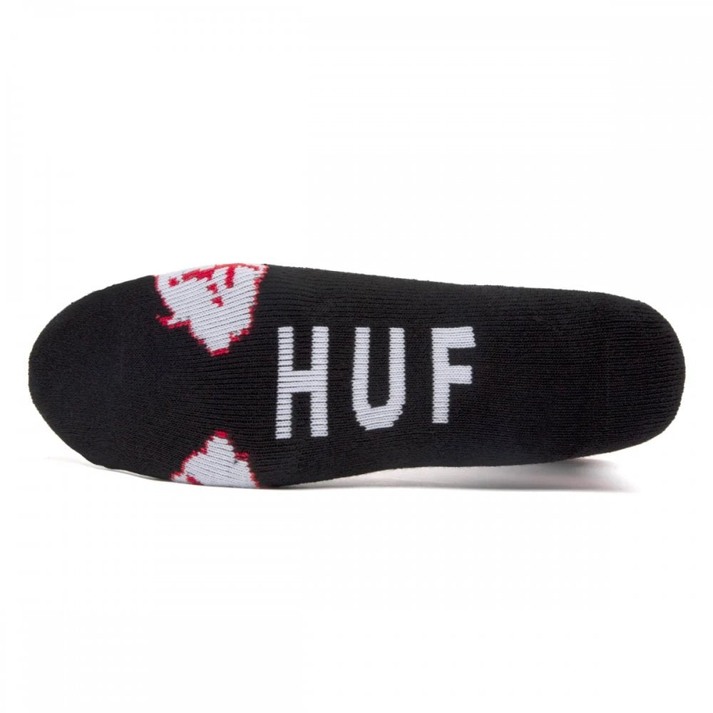 The Motto Sock