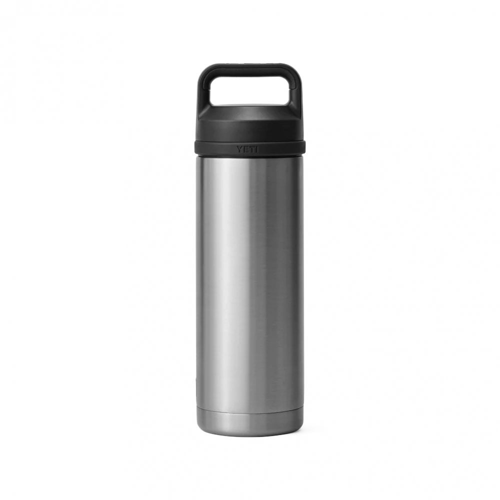 Rambler® 18 Oz (532 Ml) Bottle Stainless