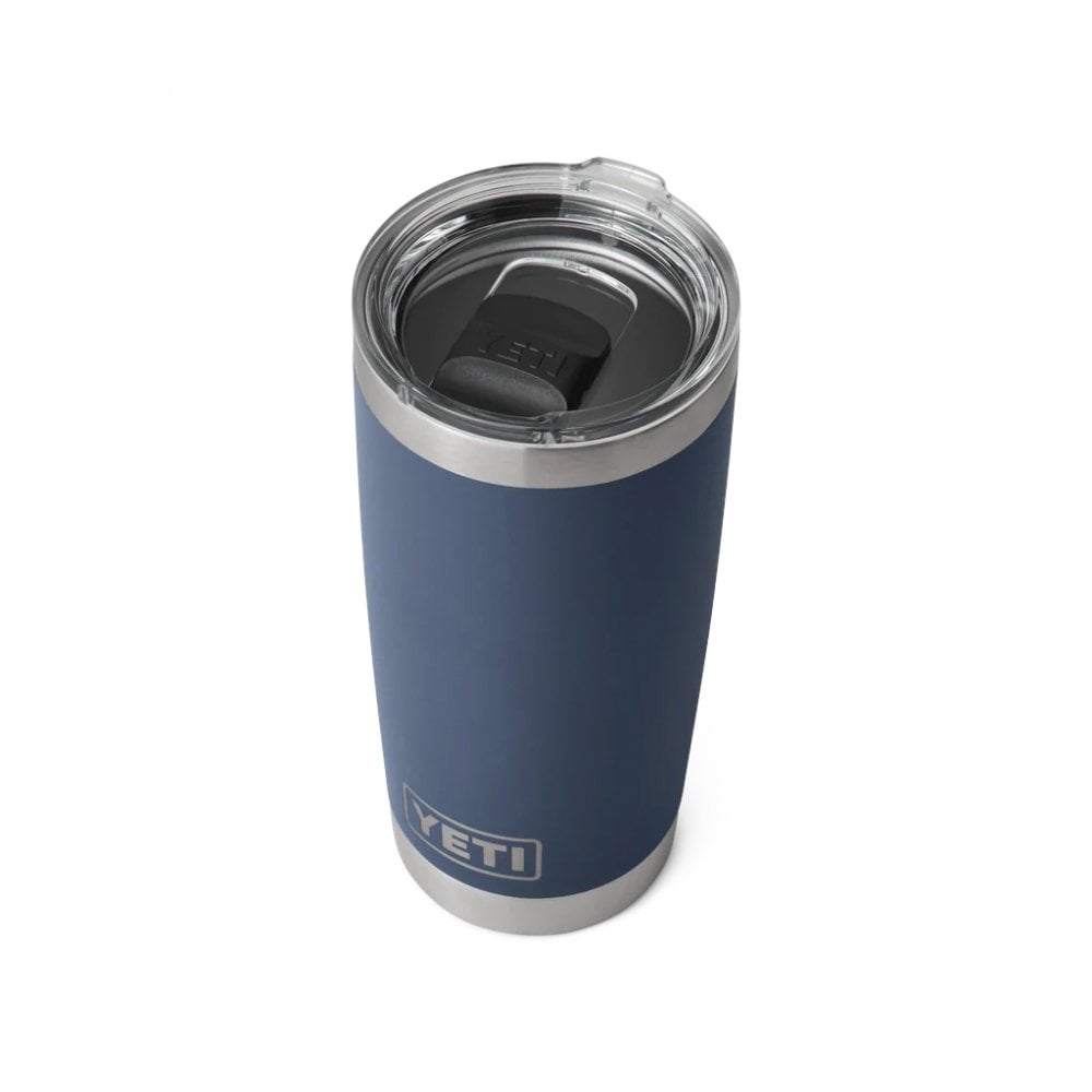 Rambler® 20 Oz (591 Ml) Tumbler Navy