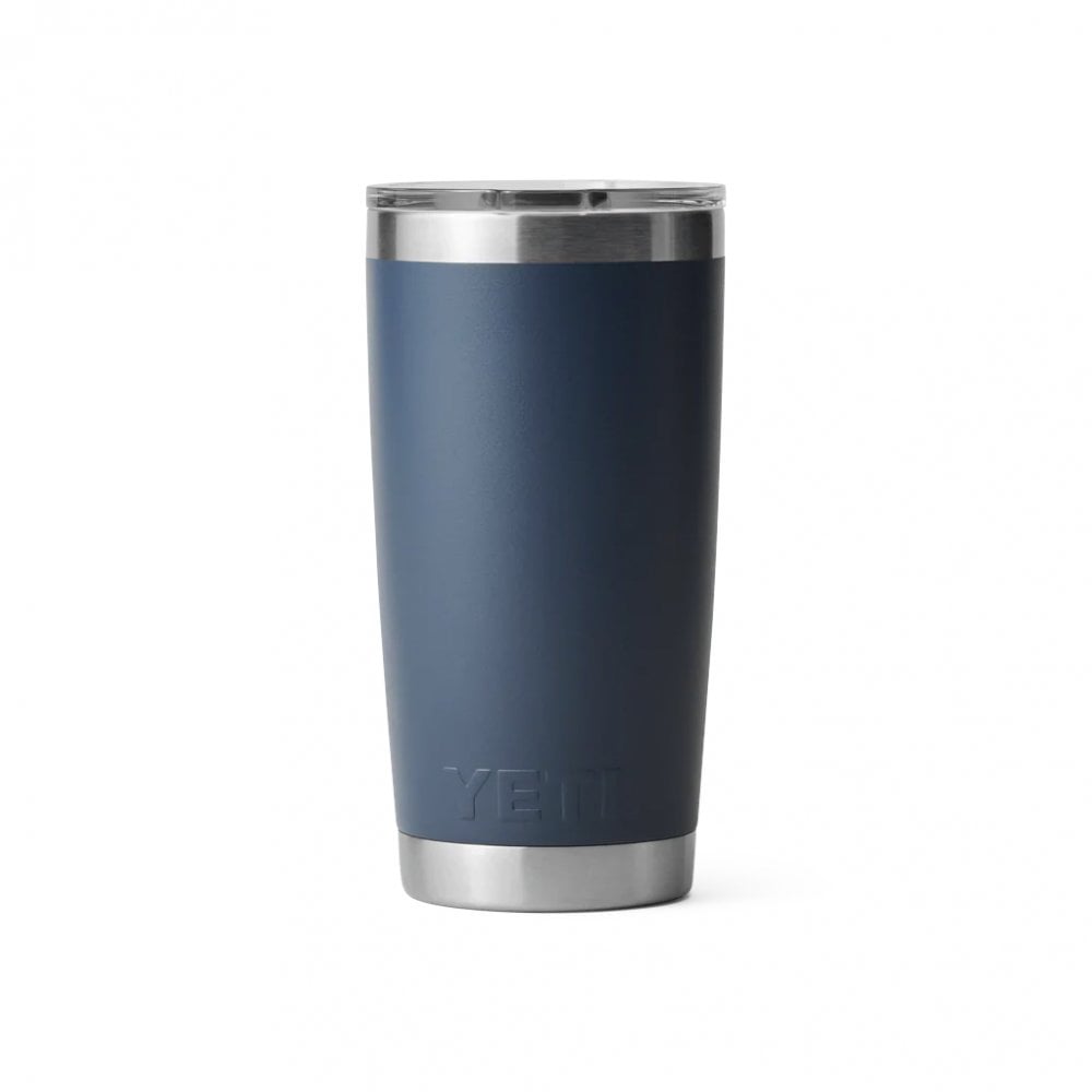 Rambler® 20 Oz (591 Ml) Tumbler Navy